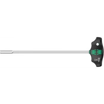 Wera 495 T Saplı Lokmabaş Tornavida, 5 x 230 mm