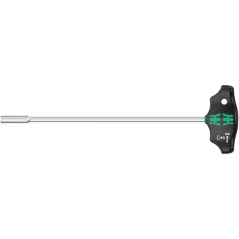Wera 495 T Saplı Lokmabaş Tornavida, 6 x 230 mm