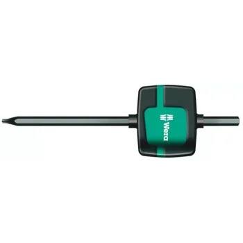 Wera 1267 B TORX® Kombine Bayrak Tip Tornavida, TX 15 x 4 x 47 mm