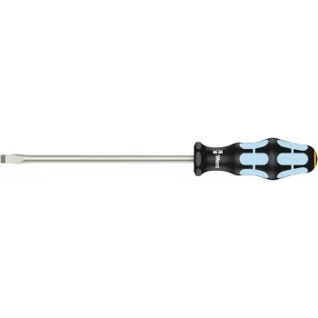 Wera 3334 Düz Tornavida, Paslanmaz, 1.2 x 8 x 175 mm