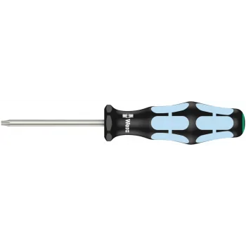 Wera 3367 TORX® Tornavida, Paslanmaz, TX 9 x 60 mm