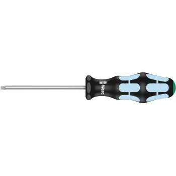 Wera 3367 TORX® Tornavida, Paslanmaz, TX 25 x 100 mm