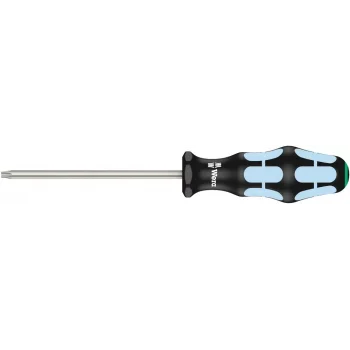 Wera 3367 TORX® Tornavida, Paslanmaz, TX 27 x 115 mm