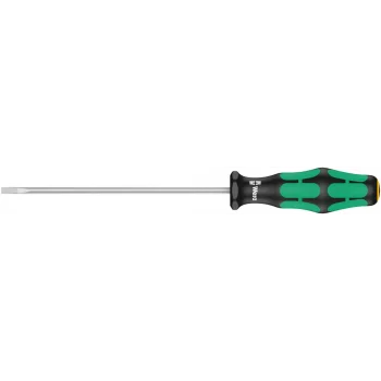 Wera 335 Düz Tornavida, 0.6 x 3.5 x 125 mm