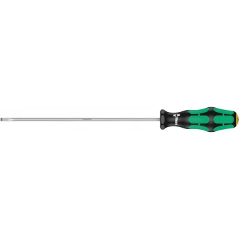 Wera 335 Düz Tornavida, 0.8 x 4 x 200 mm