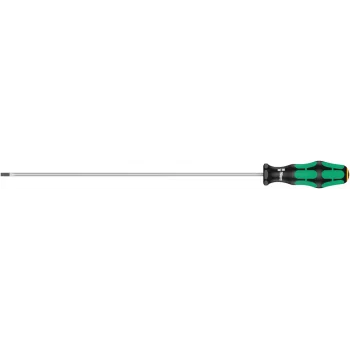 Wera 335 Düz Tornavida, 0.8 x 4 x 300 mm