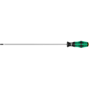 Wera 335 Düz Tornavida, 1 x 5.5 x 300 mm