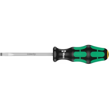 Wera 335 Düz Tornavida, 1.2 x 6 x 100 mm