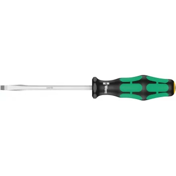 Wera 334 SK Düz Tornavida, 0.8 x 4 x 90 mm