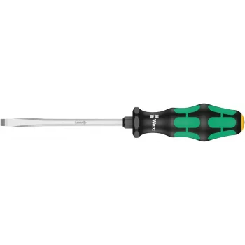 Wera 334 SK Düz Tornavida, 1.2 x 7 x 125 mm