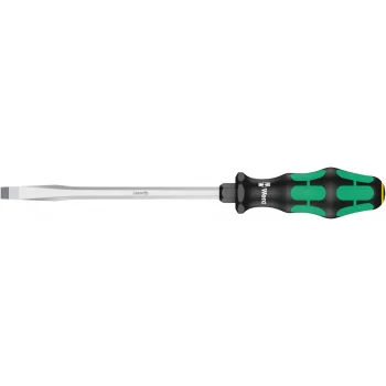 Wera 334 SK Düz Tornavida, 1.6 x 10 x 175 mm