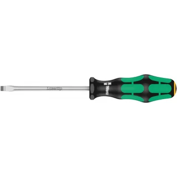 Wera 334 Düz Tornavida, 0.8 x 5 x 100 mm