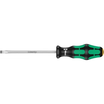 Wera 334 Düz Tornavida, 1 x 6 x 125 mm
