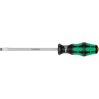 Wera 334 Düz Tornavida, 1.2 x 7 x 150 mm