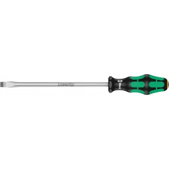 Wera 334 Düz Tornavida, 1.6 x 10 x 200 mm