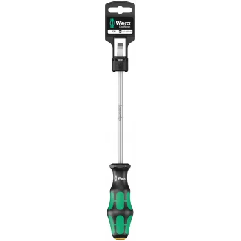 Wera 334 SB Düz Tornavida, 1.2 x 8 x 175 mm