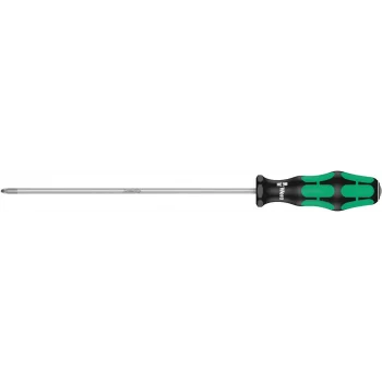 Wera 355 PZ Pozidriv Tornavida, PZ 1 x 200 mm