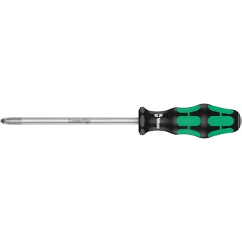Wera 355 PZ Pozidriv Tornavida, PZ 3 x 150 mm