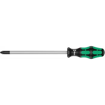 Wera 355 PZ Pozidriv Tornavida, PZ 4 x 200 mm
