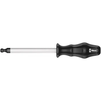 Wera 352 Altıgen Topbaş Tornavida, 12 x 150 mm