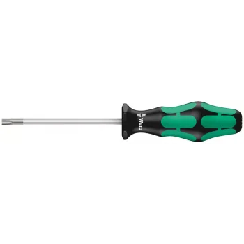 Wera 367 TORX® HF Tornavida, Tutma Fonksiyonlu, TX 8 x 60 mm