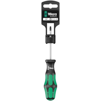 Wera 367 SB TORX® Tornavida, TX 15 x 80 mm