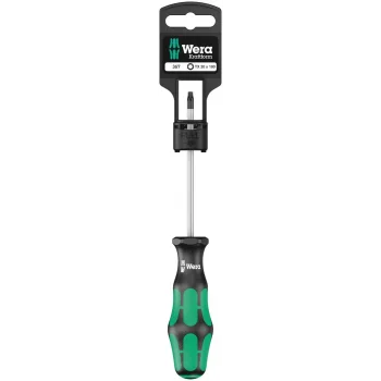 Wera 367 SB TORX® Tornavida, TX 20 x 100 mm