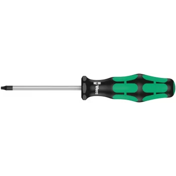 Wera 367 TORX® BO Tornavida, TX 7 x 60 mm