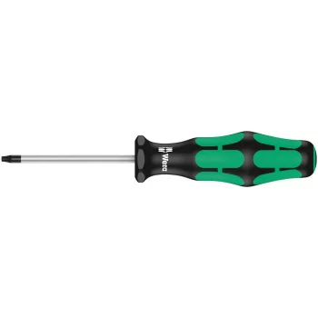Wera 367 TORX® BO Tornavida, TX 8 x 60 mm