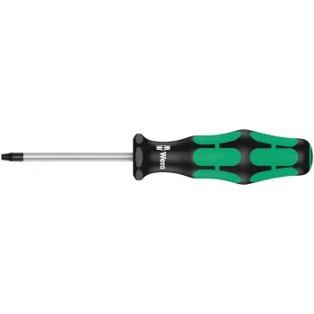 Wera 367 TORX® BO Tornavida, TX 9 x 60 mm