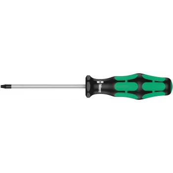 Wera 367 TORX® BO Tornavida, TX 10 x 80 mm