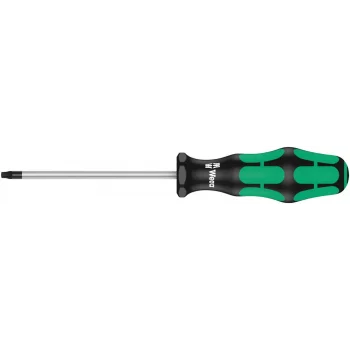 Wera 367 TORX® BO Tornavida, TX 20 x 100 mm