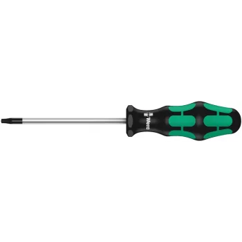 Wera 367 TORX® BO Tornavida, TX 20 x 300 mm