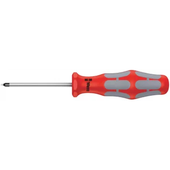 Wera 368 Kare Tornavida, # 00 x 60 mm