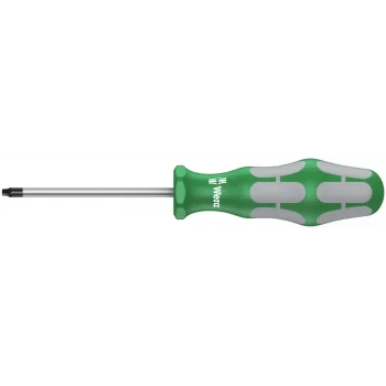Wera 368 Kare Tornavida, # 1 x 80 mm