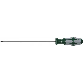 Wera 368 Kare Tornavida, # 1 x 200 mm