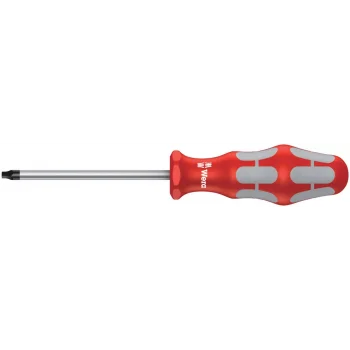 Wera 368 Kare Tornavida, # 2 x 100 mm
