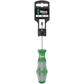 Wera 368 SB Kare Tornavida, # 1 x 80 mm