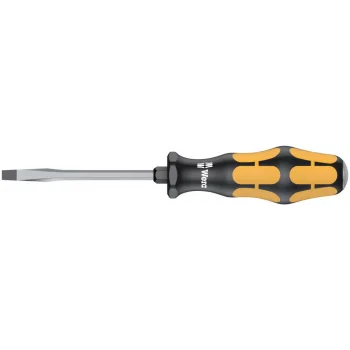 Wera 932 A Düz Tornavida, 0.8 x 4.5 x 90 mm