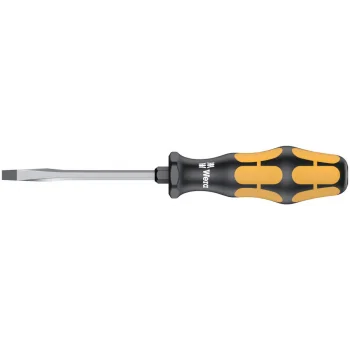 Wera 932 AS Düz Tornavida, 0.8 x 4.5 x 100 mm