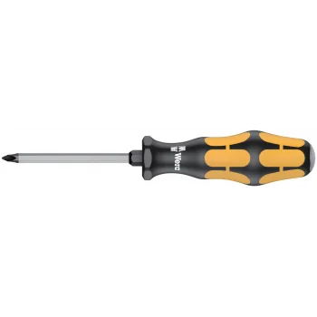 Wera 917 SPH Yıldız Tornavida, PH 1 x 80 mm