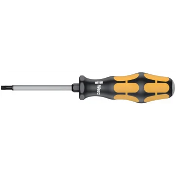 Wera 977 TORX® Tornavida, TX 15 x 80 mm