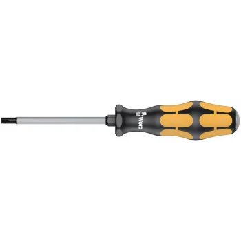 Wera 977 TORX® Tornavida, TX 20 x 90 mm