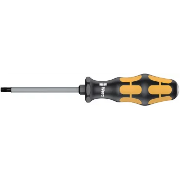 Wera 977 TORX® Tornavida, TX 27 x 125 mm