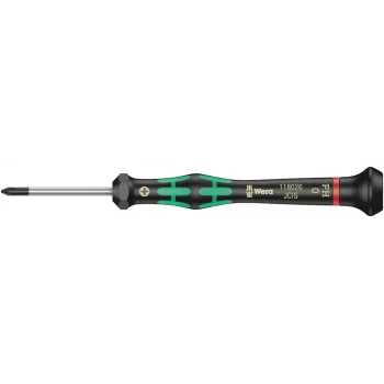 Wera 2050 PH Elektronikçi Yıldız Tornavida, PH 0 x 40 mm
