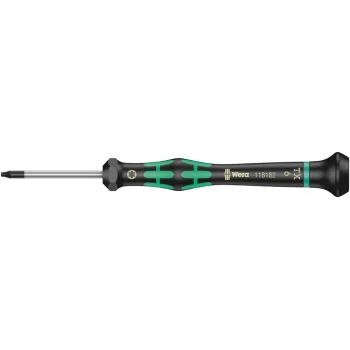 Wera 2067 Elektronikçi TORX® HF Tornavida Tutma Fonksiyonlu, TX 6 x 40 mm