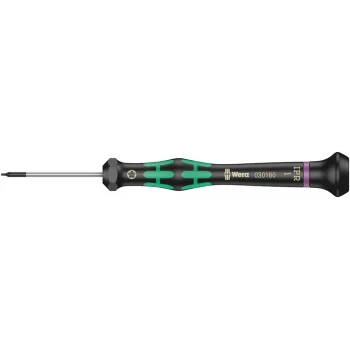 Wera 2067 Elektronikçi IPR TORX PLUS® Tornavida, 1 IPR x 40 mm