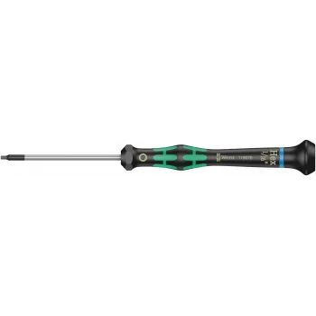 Wera 2054 Elektronikçi Altıgen Tornavida, 1/16 x 60 mm