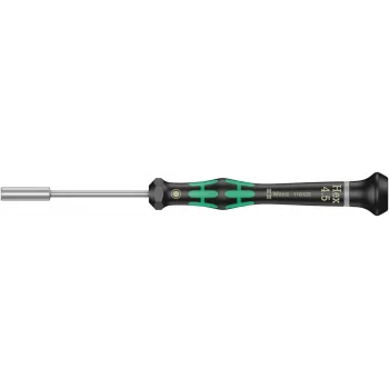 Wera 2069 Elektronikçi Lokmabaş Tornavida, 4.5 x 60 mm