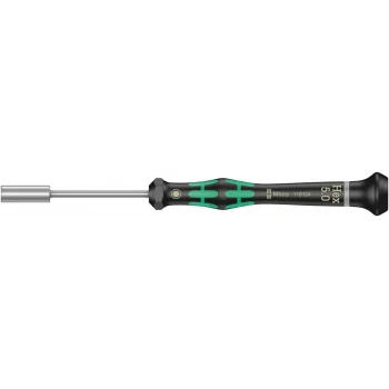 Wera 2069 Elektronikçi Lokmabaş Tornavida, 5 x 60 mm